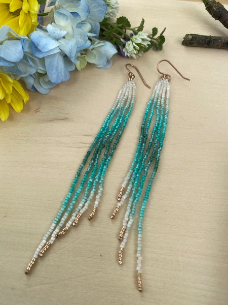 Long Caribbean Wings