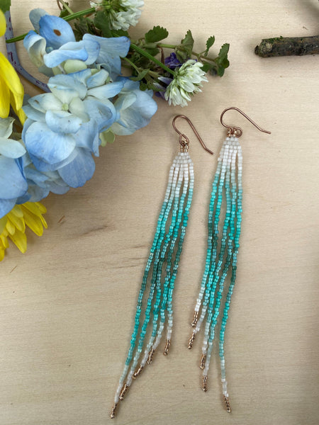 Long Caribbean Wings