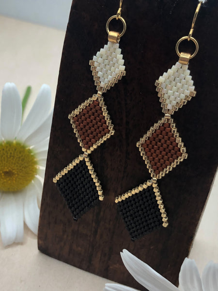 70s Triple Diamonds
