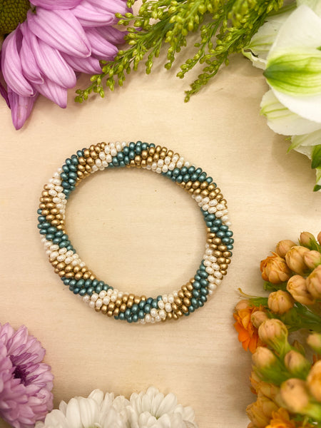 Roll On Bracelets