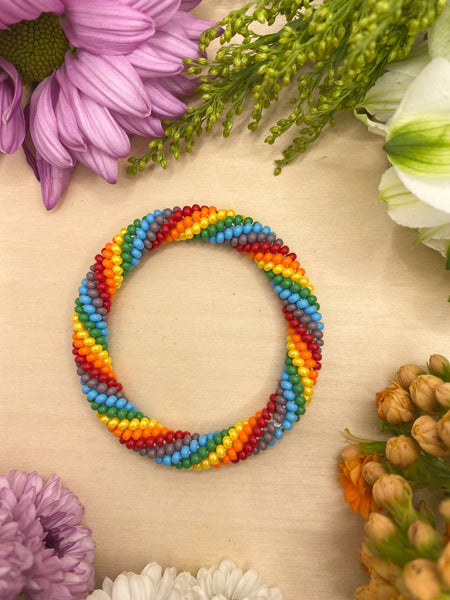 Roll On Bracelets