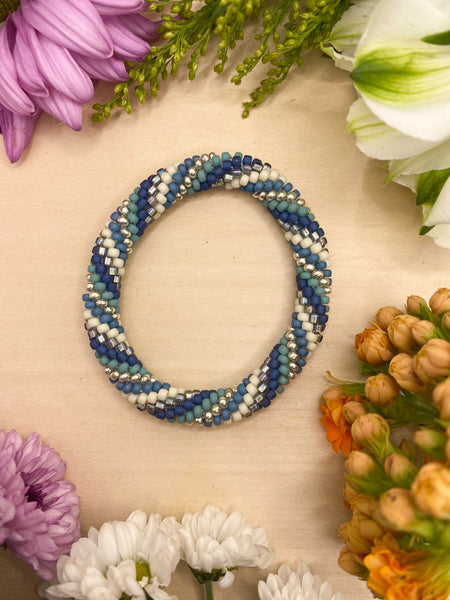 Roll On Bracelets