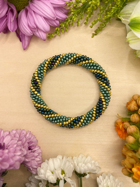 Roll On Bracelets